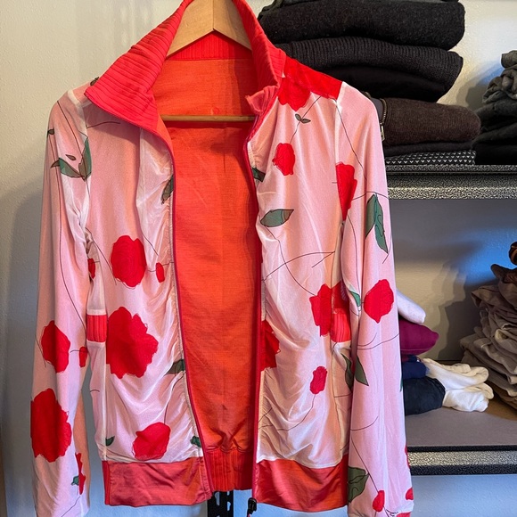 Reversible Lululemon Jacket - Picture 4 of 7